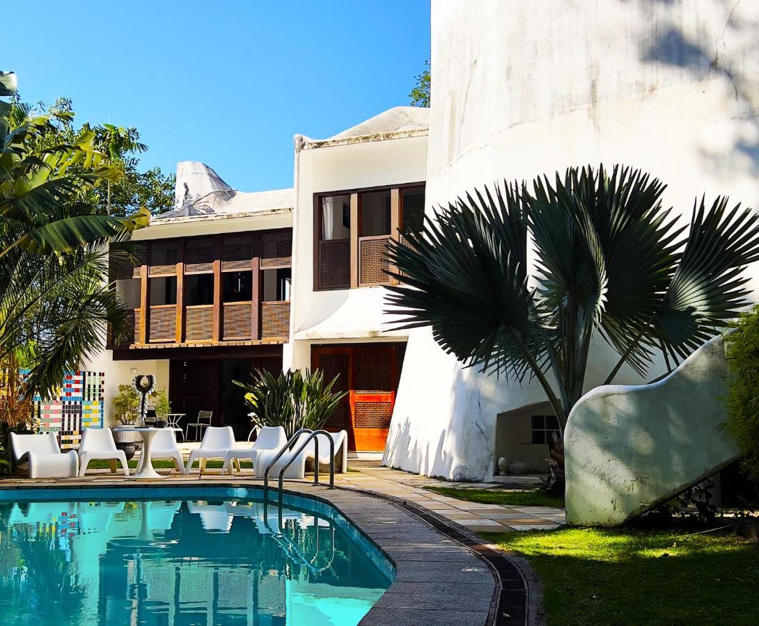 Les Jardins De Rio Boutique 4*