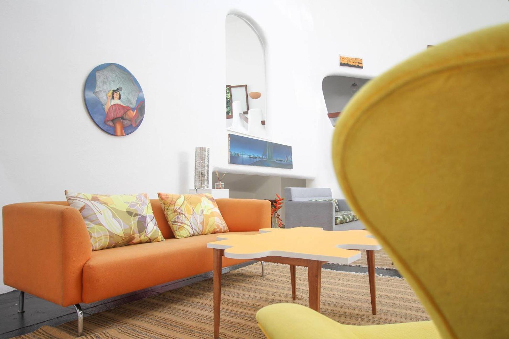 Les Jardins De Rio Boutique Affittacamere 4*