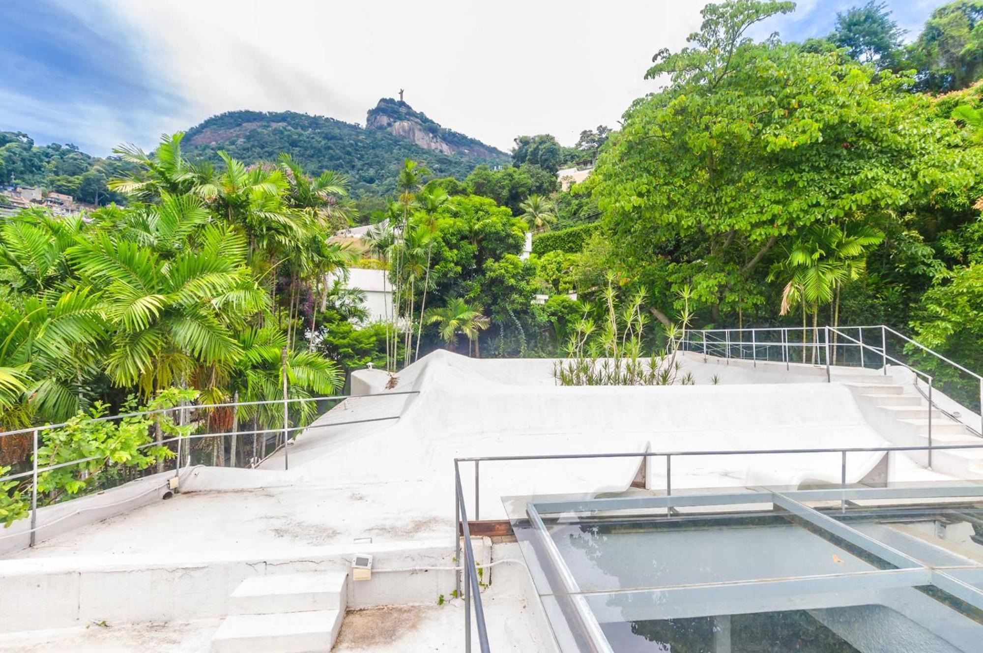Affittacamere Les Jardins De Rio Boutique Rio de Janeiro