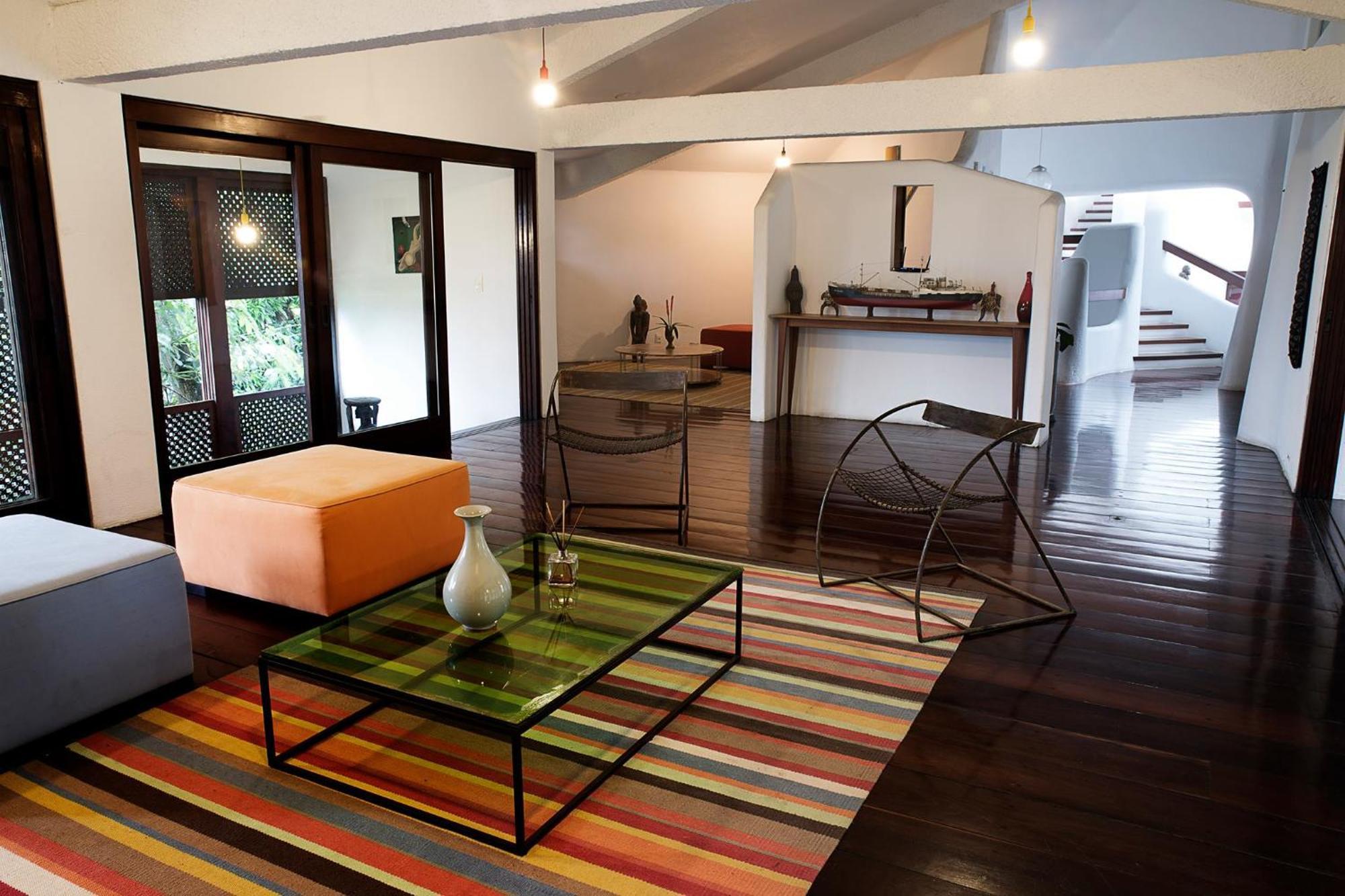 Les Jardins De Rio Boutique Affittacamere Rio de Janeiro