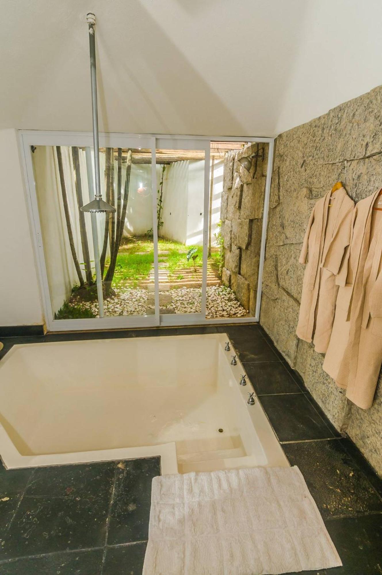 Affittacamere Les Jardins De Rio Boutique 4*