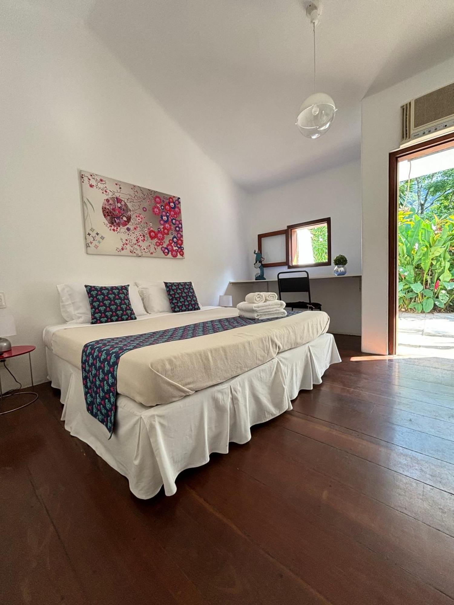 Les Jardins De Rio Boutique Affittacamere Rio de Janeiro