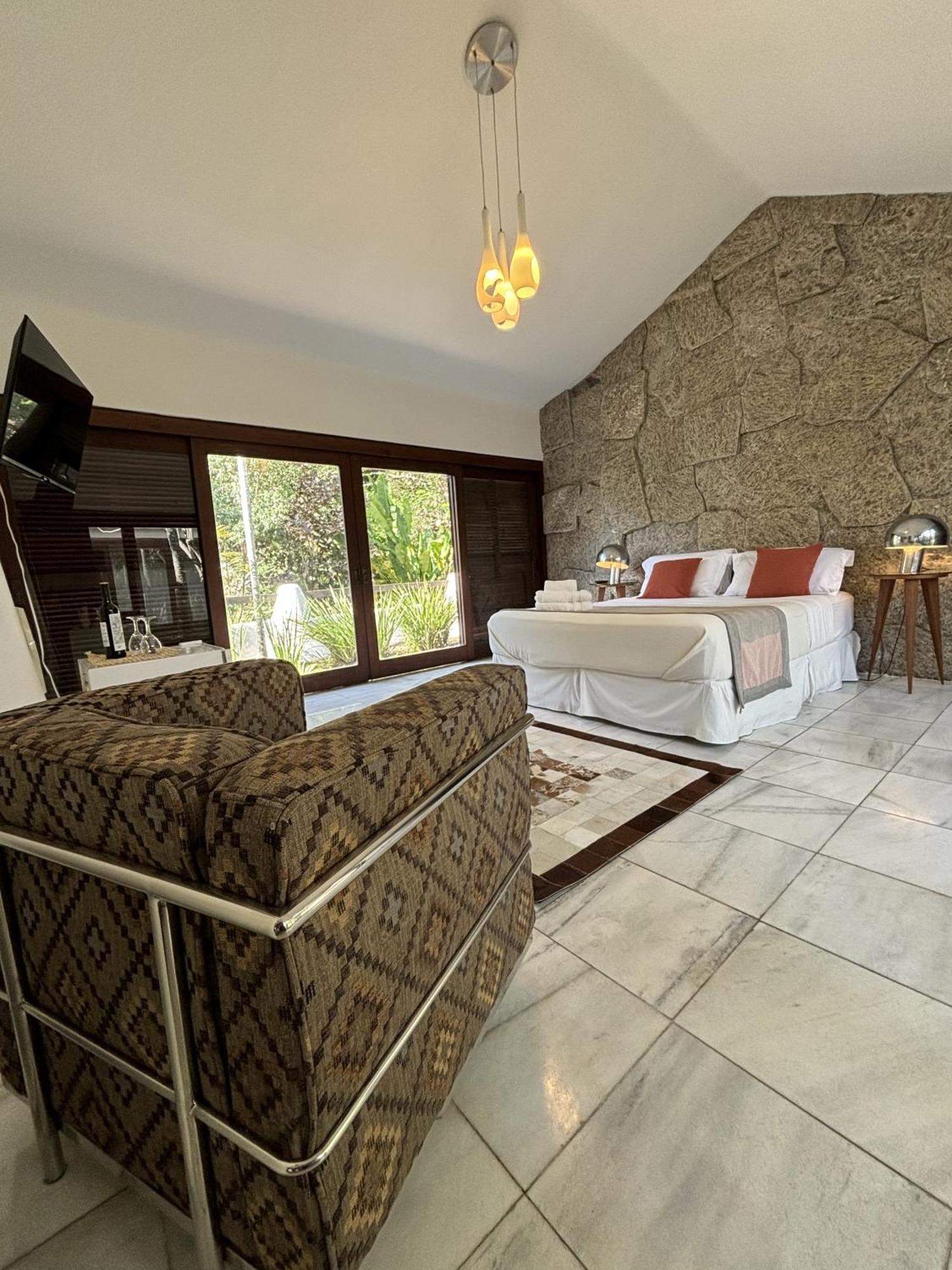 Les Jardins De Rio Boutique Affittacamere