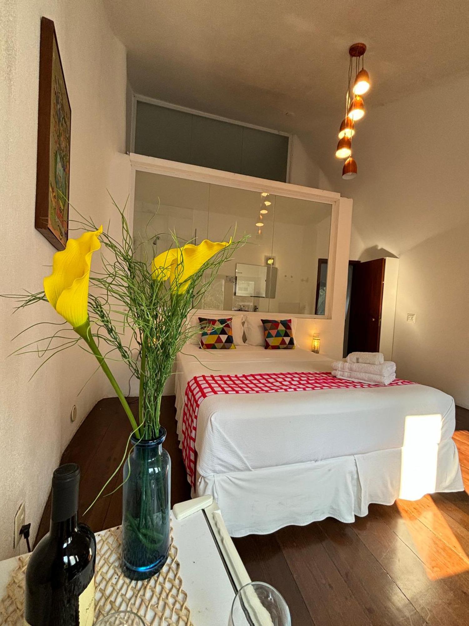 Affittacamere Les Jardins De Rio Boutique 4*