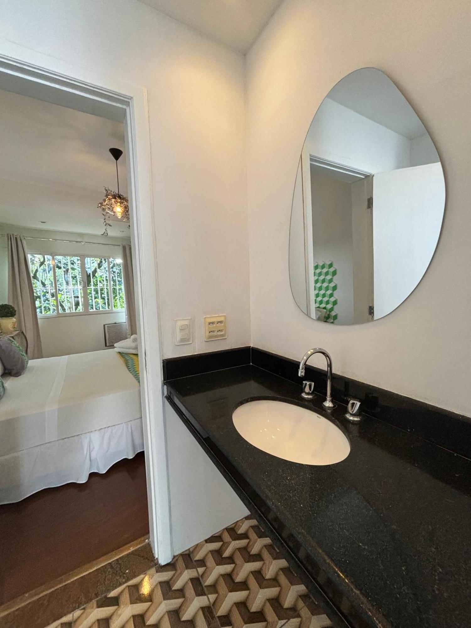 Les Jardins De Rio Boutique Affittacamere 4*