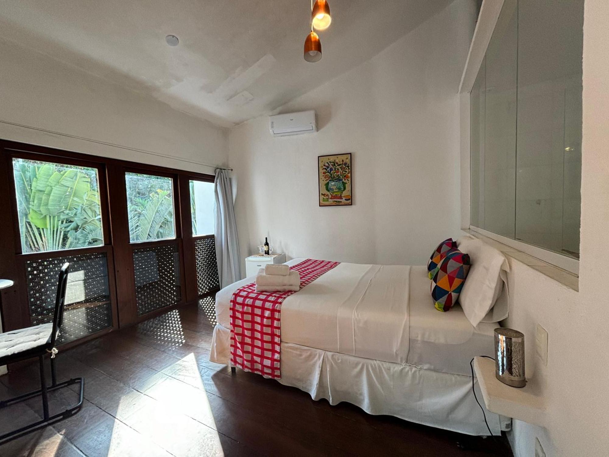 Les Jardins De Rio Boutique Affittacamere