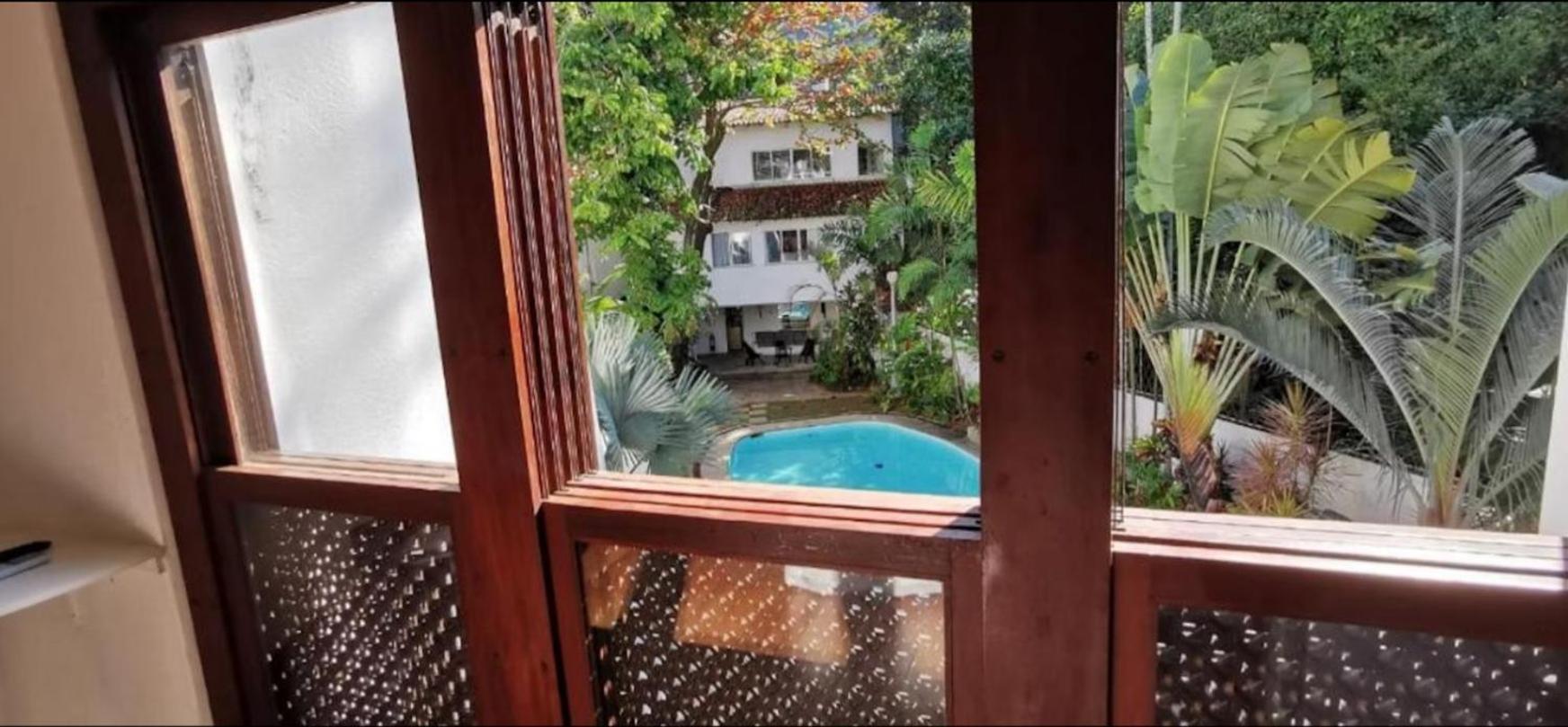 Les Jardins De Rio Boutique Affittacamere 4*
