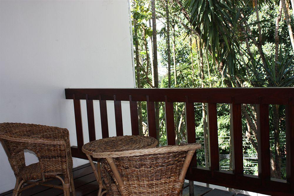 Affittacamere Les Jardins De Rio Boutique Rio de Janeiro