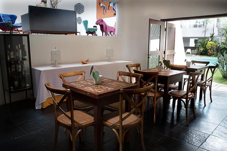 Les Jardins De Rio Boutique