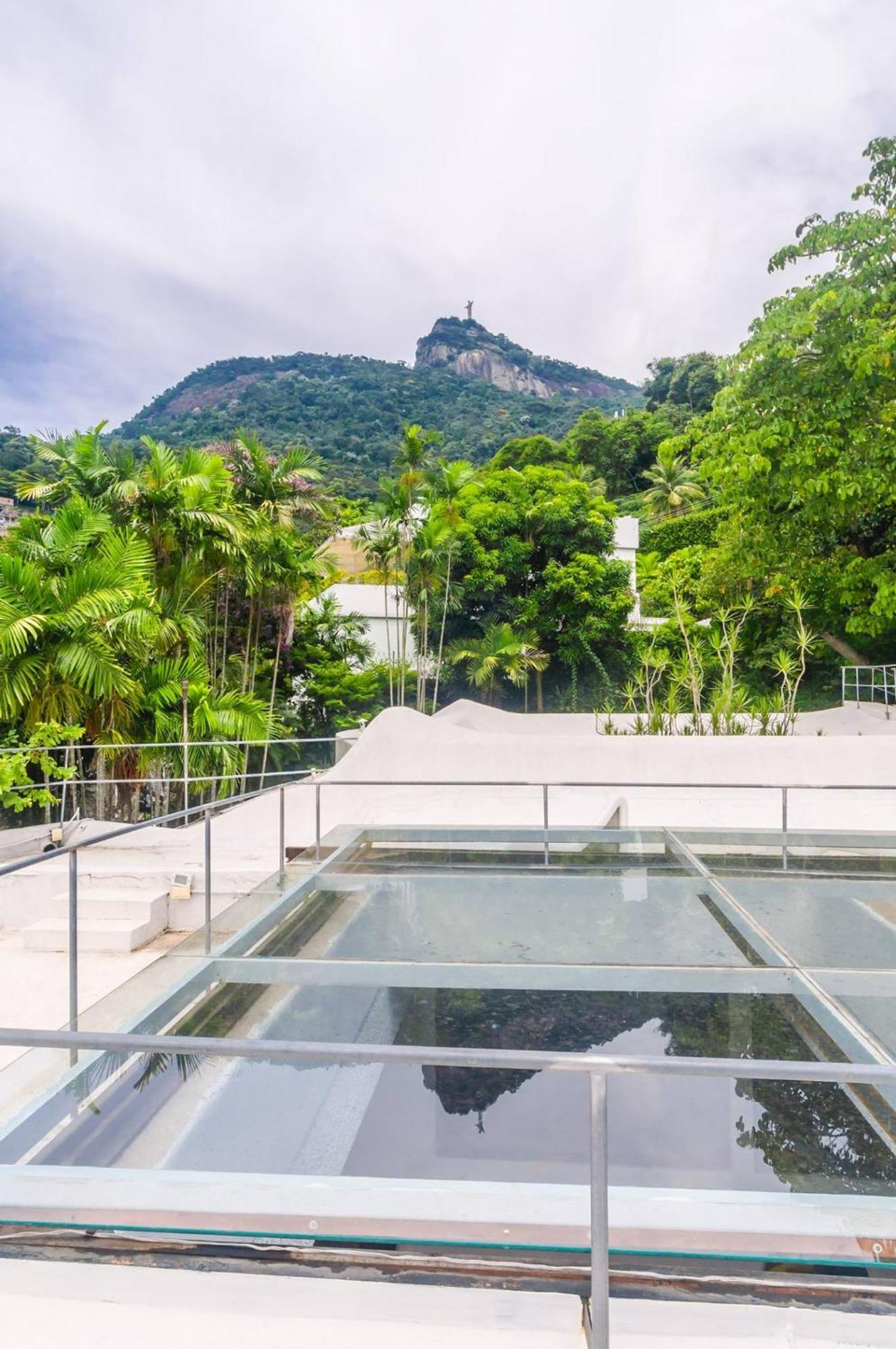 Les Jardins De Rio Boutique Guest house