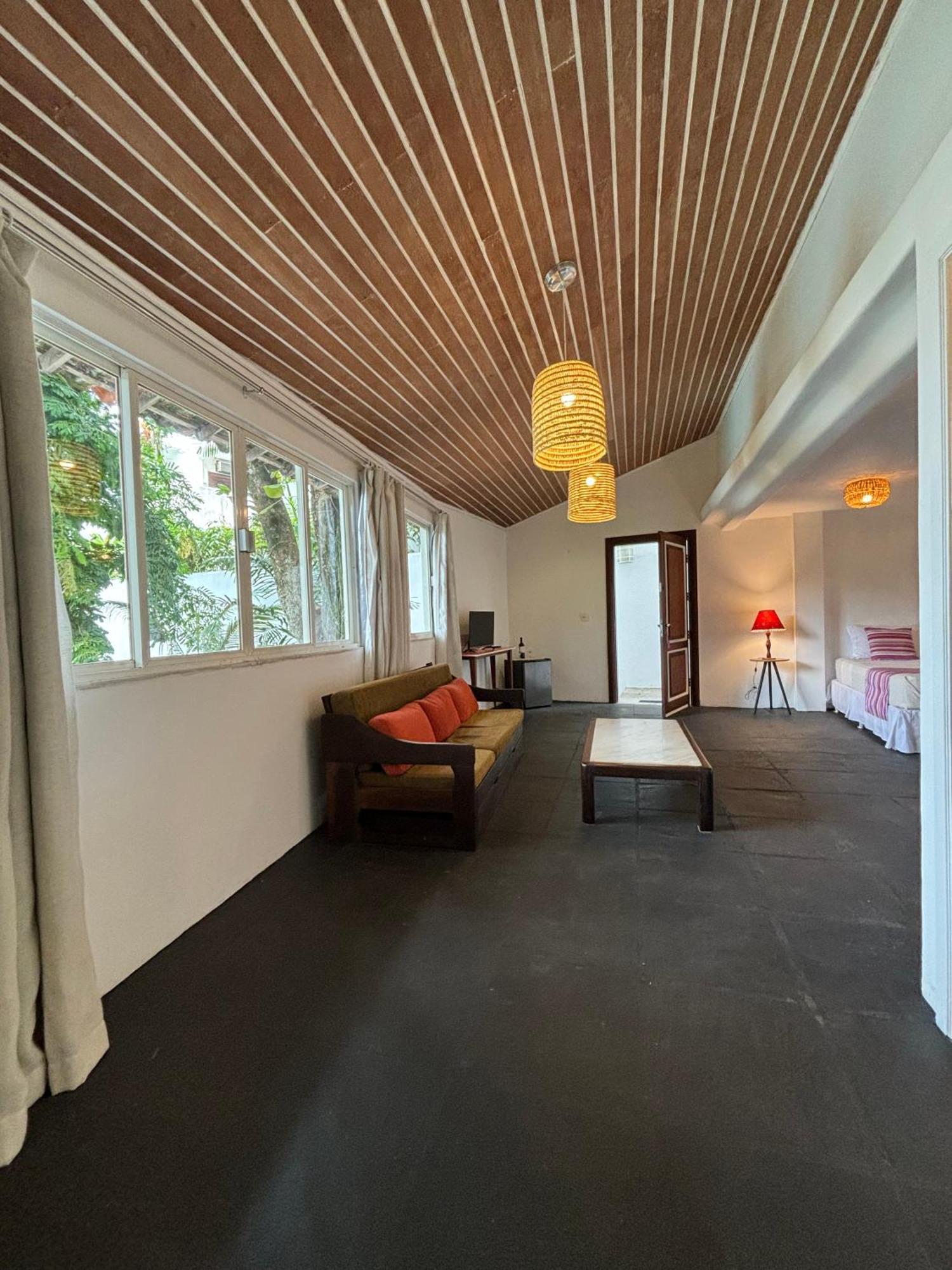 Les Jardins De Rio Boutique