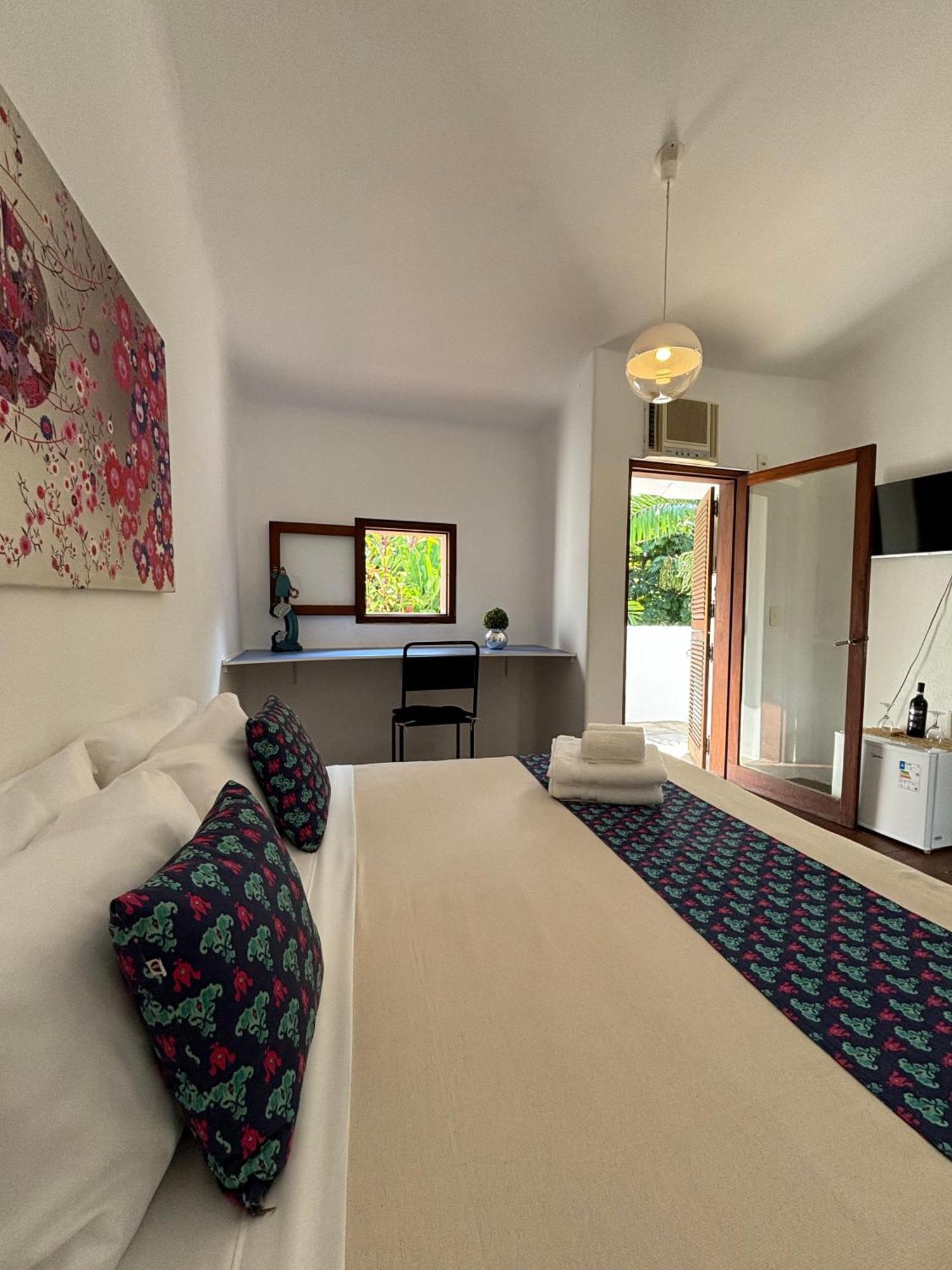 Les Jardins De Rio Boutique 4*