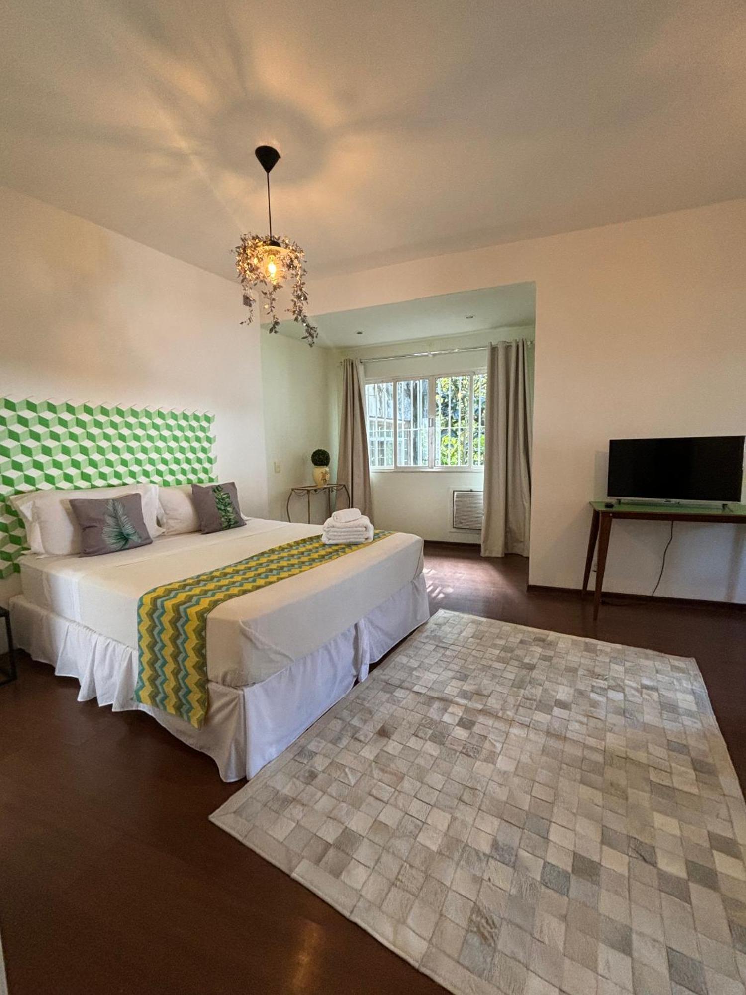 Les Jardins De Rio Boutique